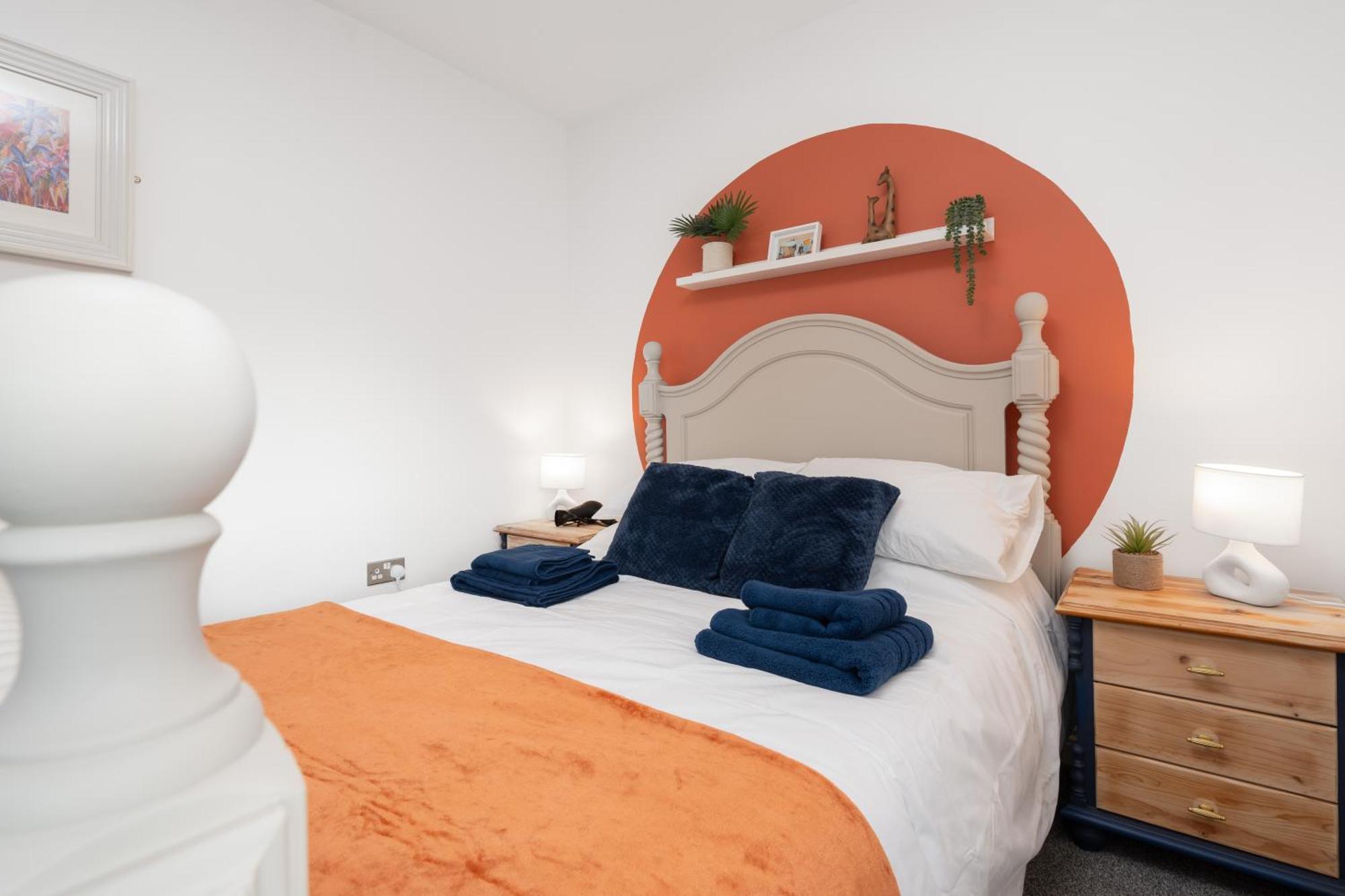 Shawe House - 10 Minute Mcr Airport - Free Parking Villa Wythenshawe Phòng bức ảnh