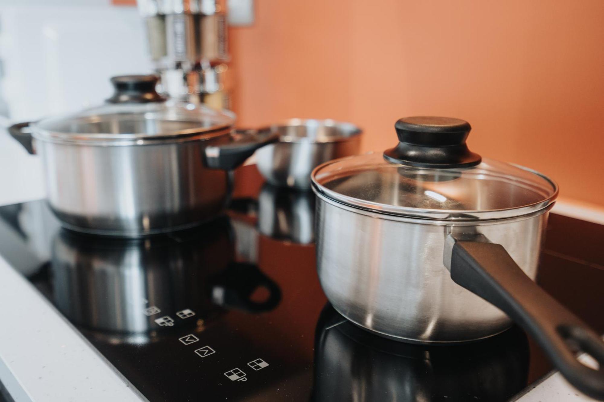 Shawe House - 10 Minute Mcr Airport - Free Parking Villa Wythenshawe Phòng bức ảnh