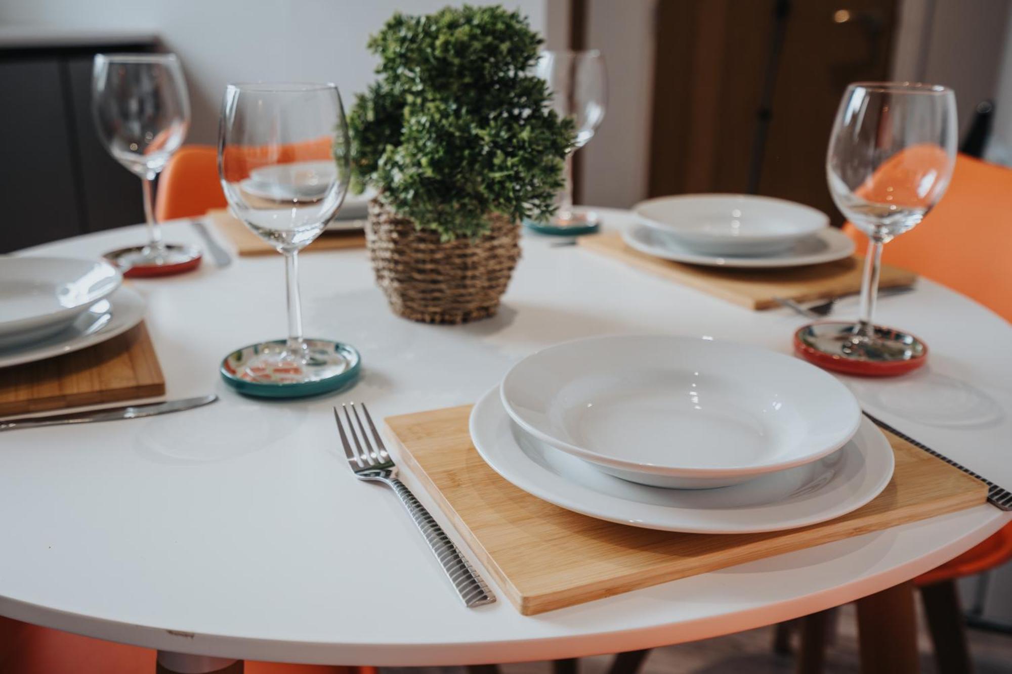 Shawe House - 10 Minute Mcr Airport - Free Parking Villa Wythenshawe Phòng bức ảnh